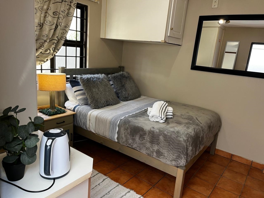 To Let 4 Bedroom Property for Rent in Brummeria Gauteng