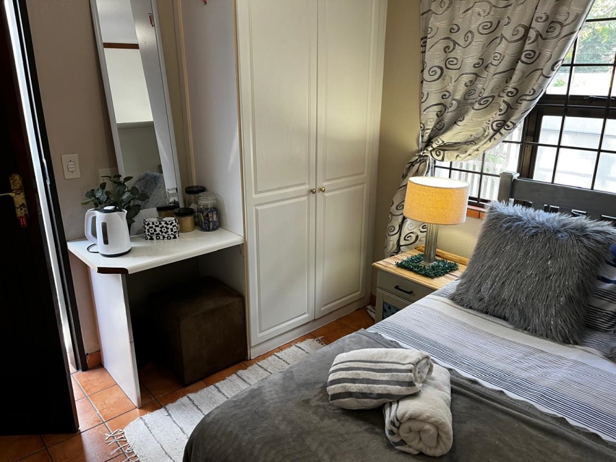 To Let 4 Bedroom Property for Rent in Brummeria Gauteng