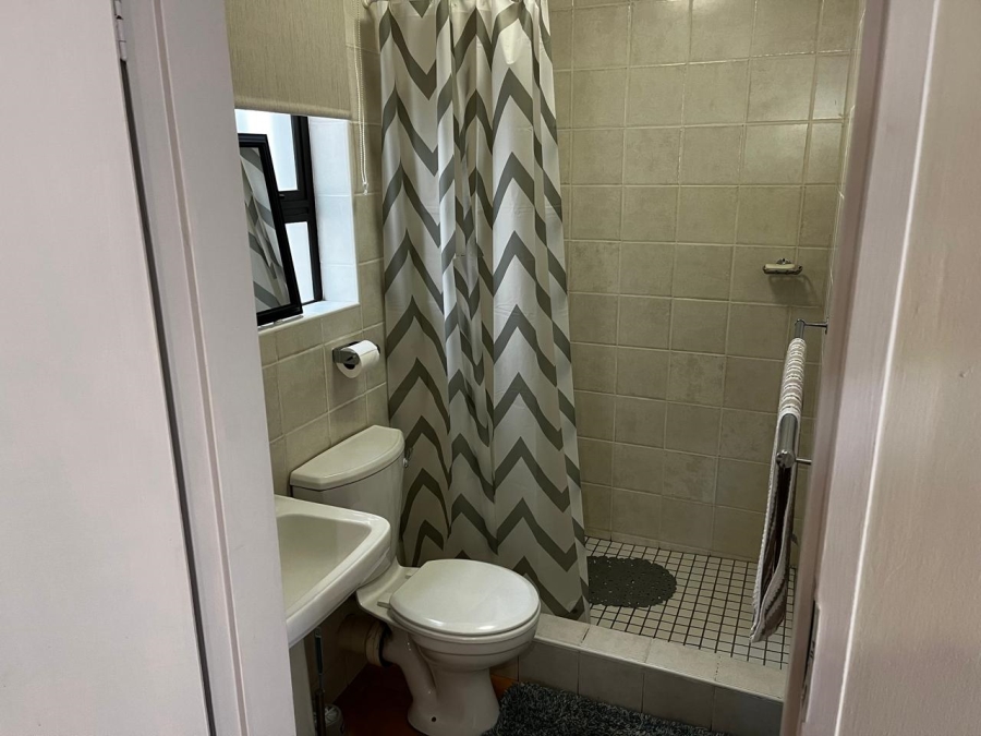 To Let 4 Bedroom Property for Rent in Brummeria Gauteng