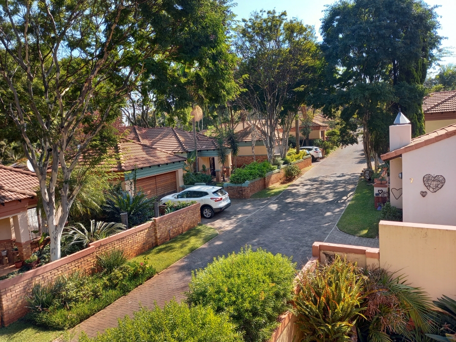 4 Bedroom Property for Sale in Murrayfield Gauteng