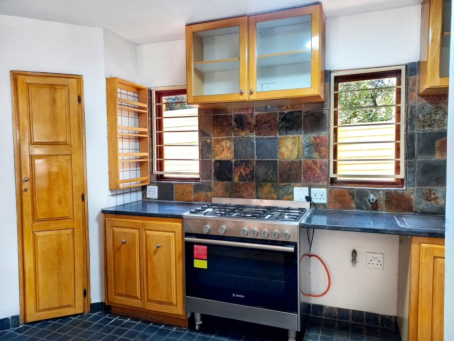 4 Bedroom Property for Sale in Murrayfield Gauteng