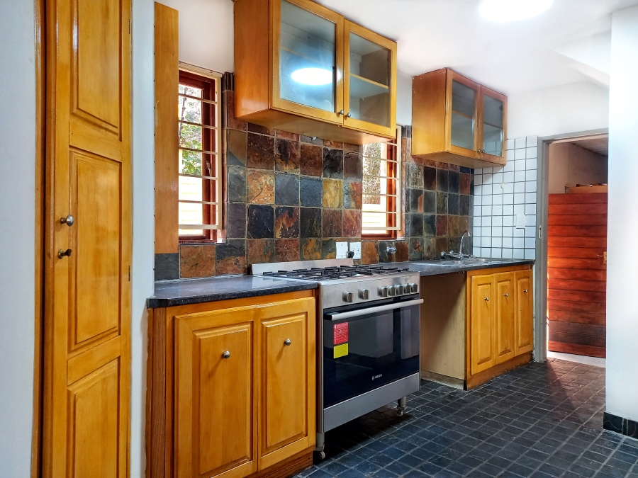 4 Bedroom Property for Sale in Murrayfield Gauteng