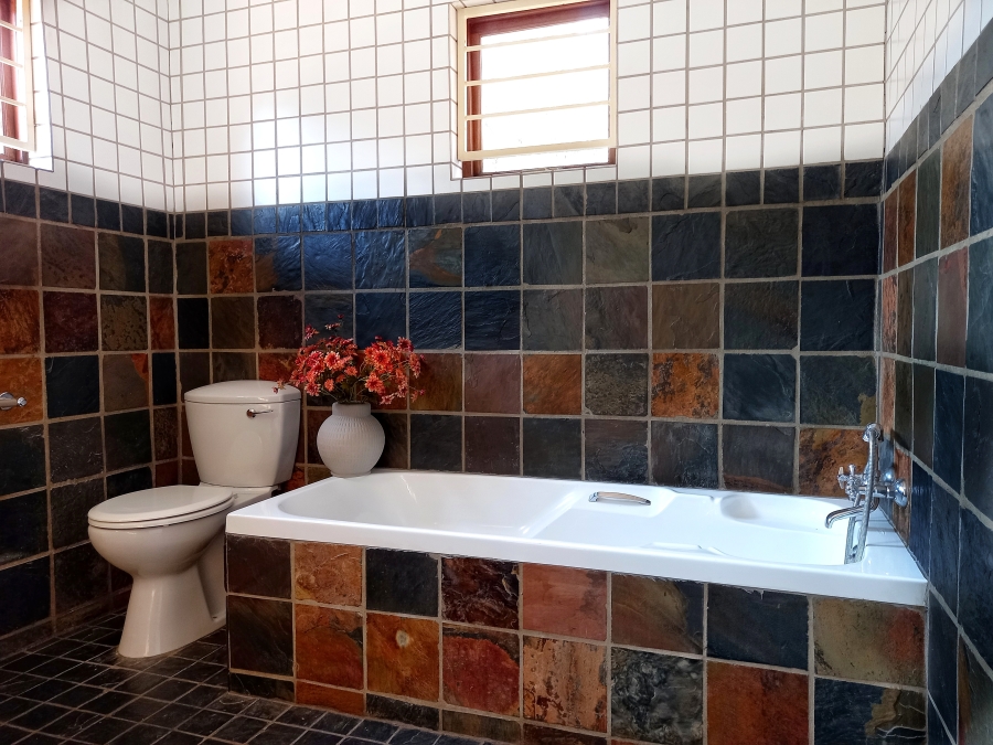 4 Bedroom Property for Sale in Murrayfield Gauteng
