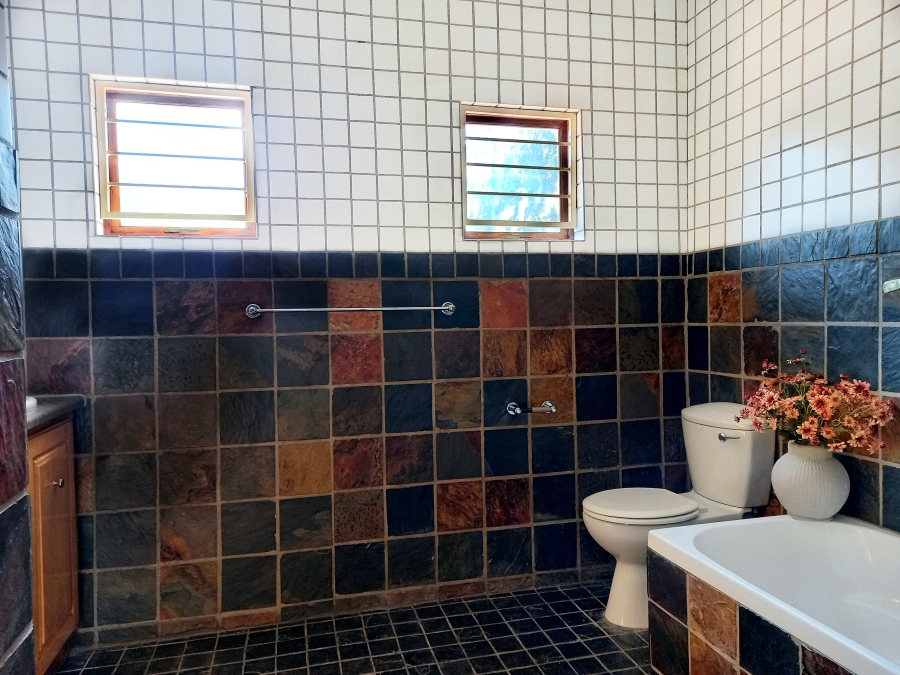 4 Bedroom Property for Sale in Murrayfield Gauteng