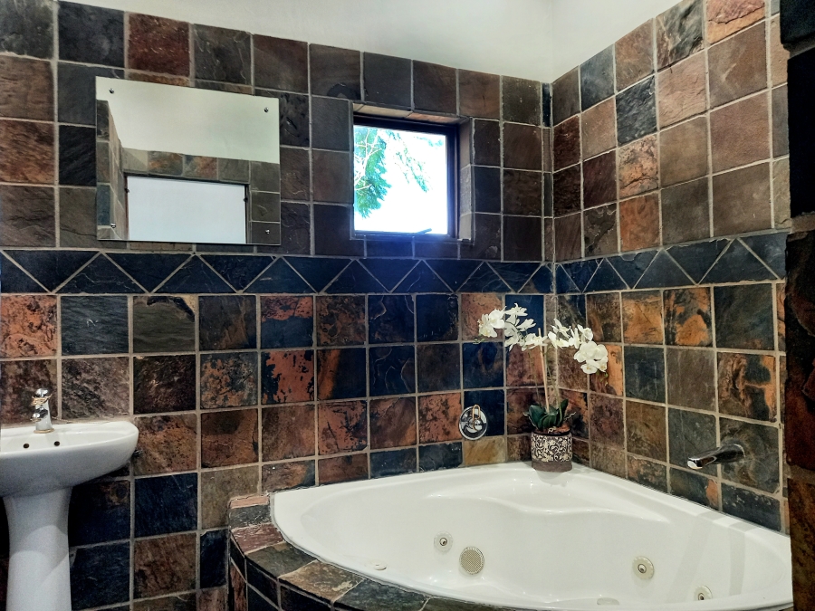 4 Bedroom Property for Sale in Murrayfield Gauteng