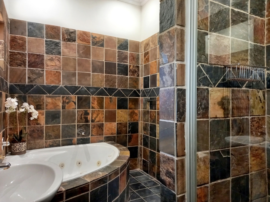 4 Bedroom Property for Sale in Murrayfield Gauteng