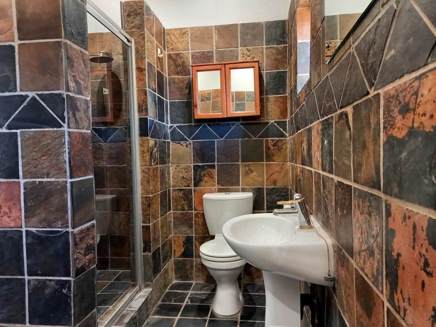 4 Bedroom Property for Sale in Murrayfield Gauteng