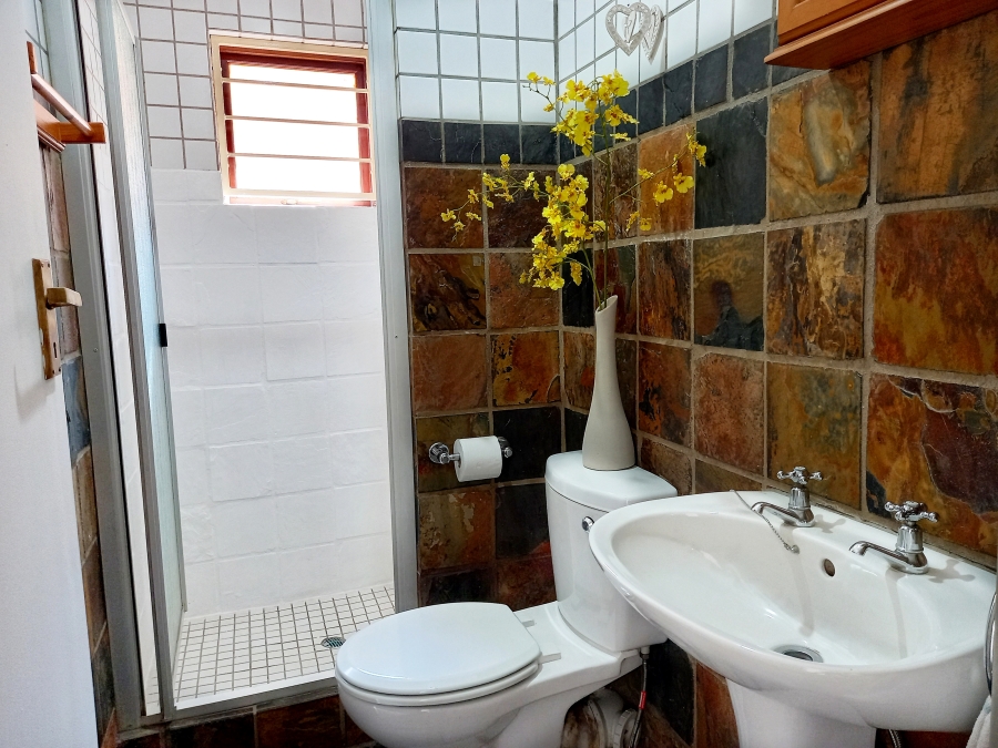 4 Bedroom Property for Sale in Murrayfield Gauteng