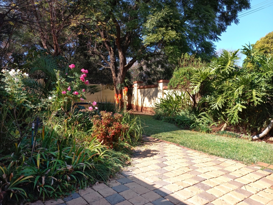 4 Bedroom Property for Sale in Murrayfield Gauteng