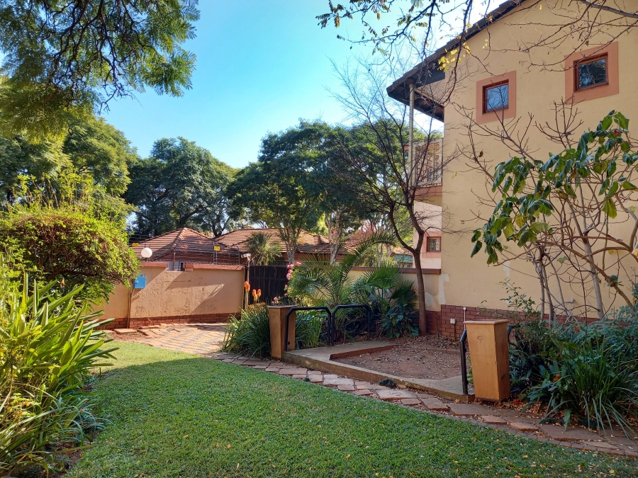 4 Bedroom Property for Sale in Murrayfield Gauteng