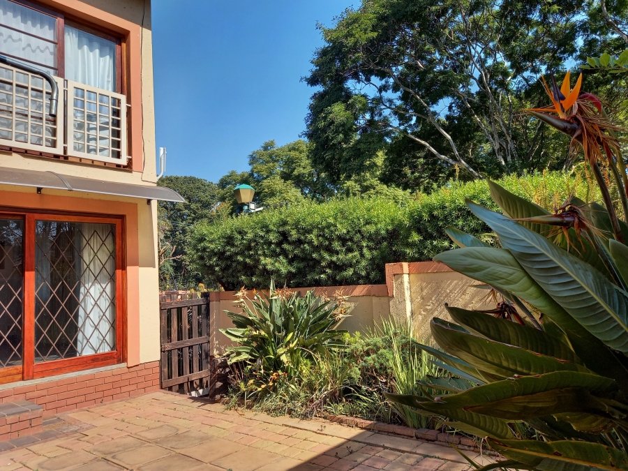 4 Bedroom Property for Sale in Murrayfield Gauteng