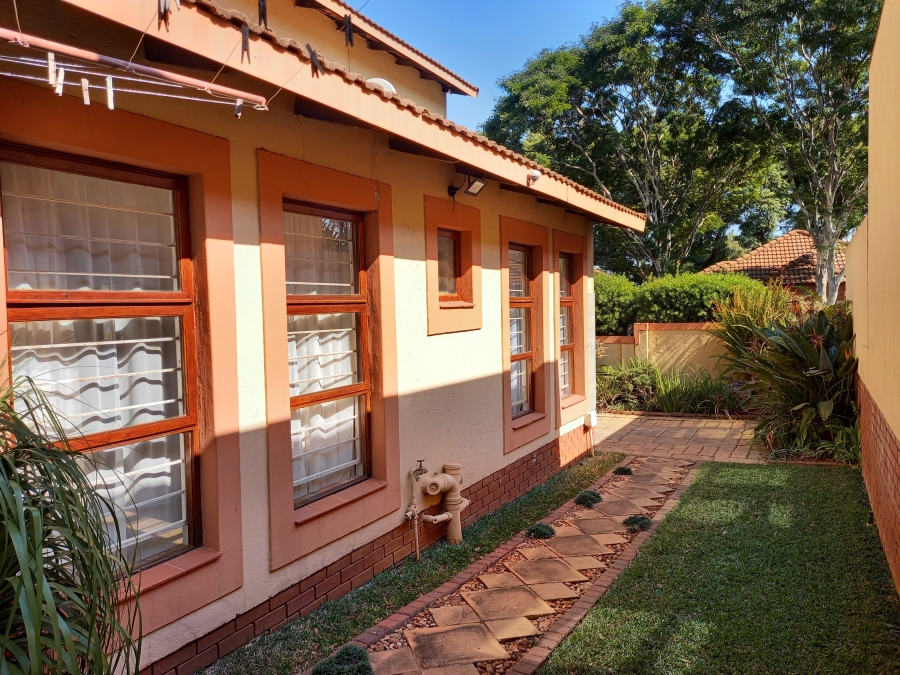 4 Bedroom Property for Sale in Murrayfield Gauteng