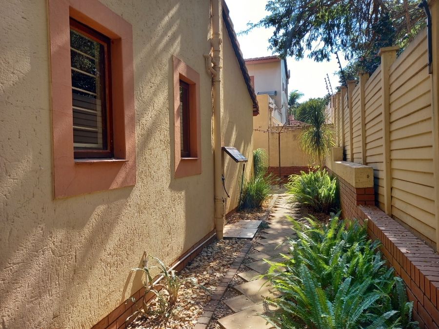 4 Bedroom Property for Sale in Murrayfield Gauteng