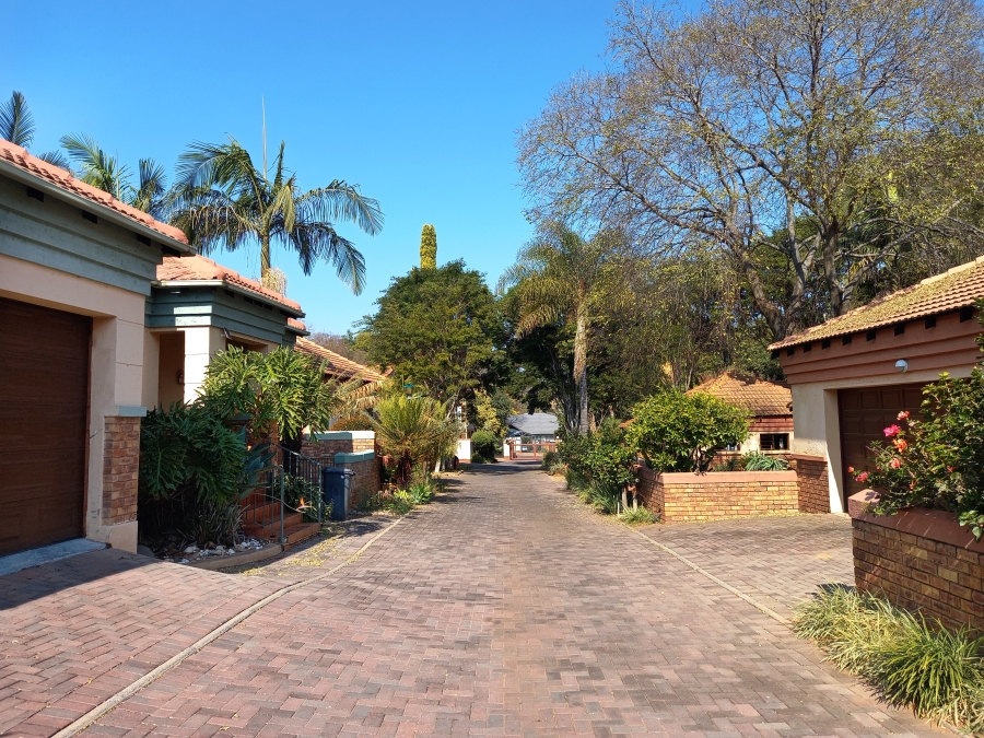 4 Bedroom Property for Sale in Murrayfield Gauteng
