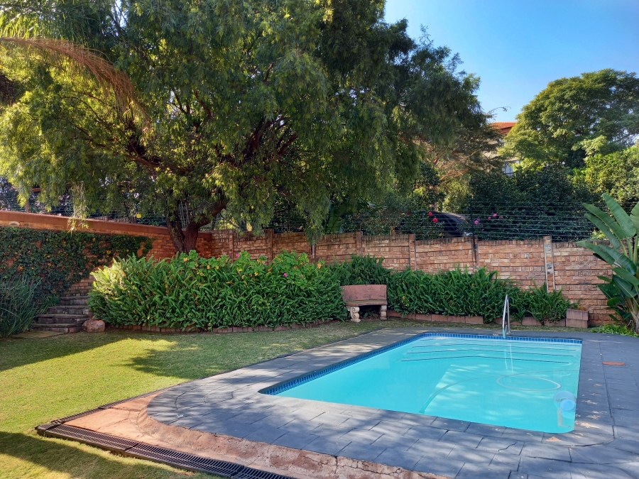 4 Bedroom Property for Sale in Murrayfield Gauteng