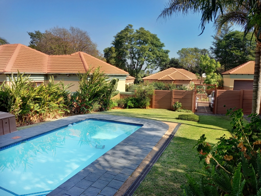 4 Bedroom Property for Sale in Murrayfield Gauteng