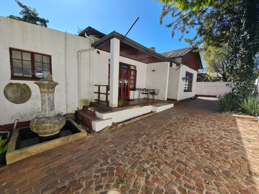 17 Bedroom Property for Sale in Melville Gauteng