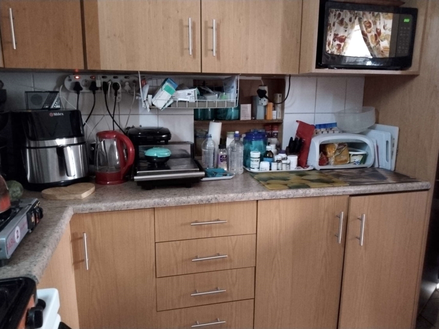 4 Bedroom Property for Sale in Booysens Gauteng