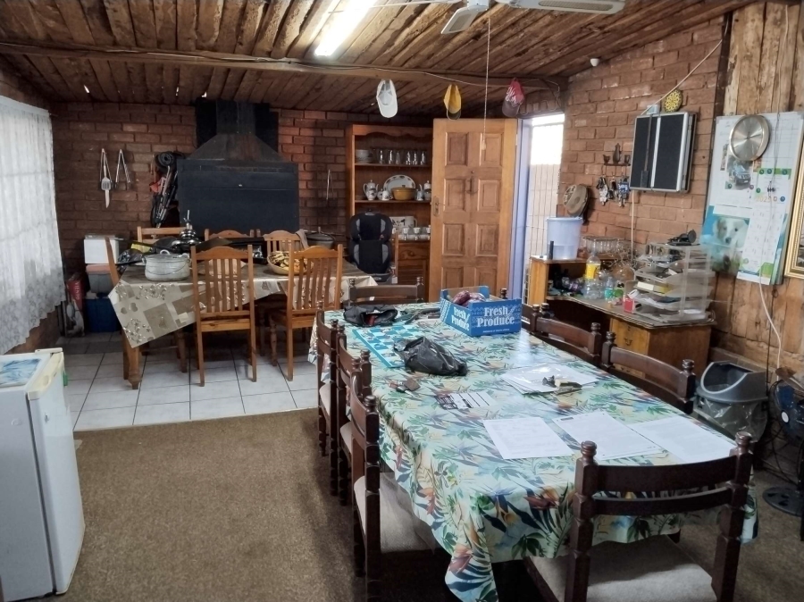 4 Bedroom Property for Sale in Booysens Gauteng