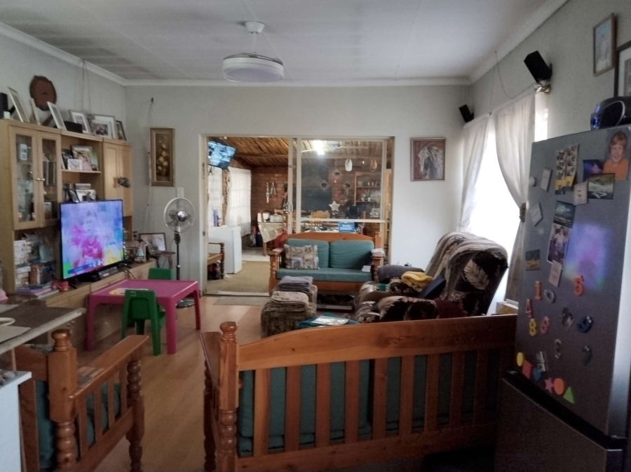 4 Bedroom Property for Sale in Booysens Gauteng