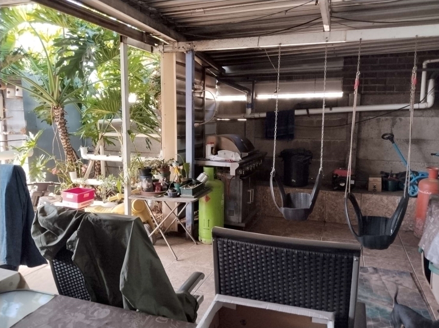 4 Bedroom Property for Sale in Booysens Gauteng