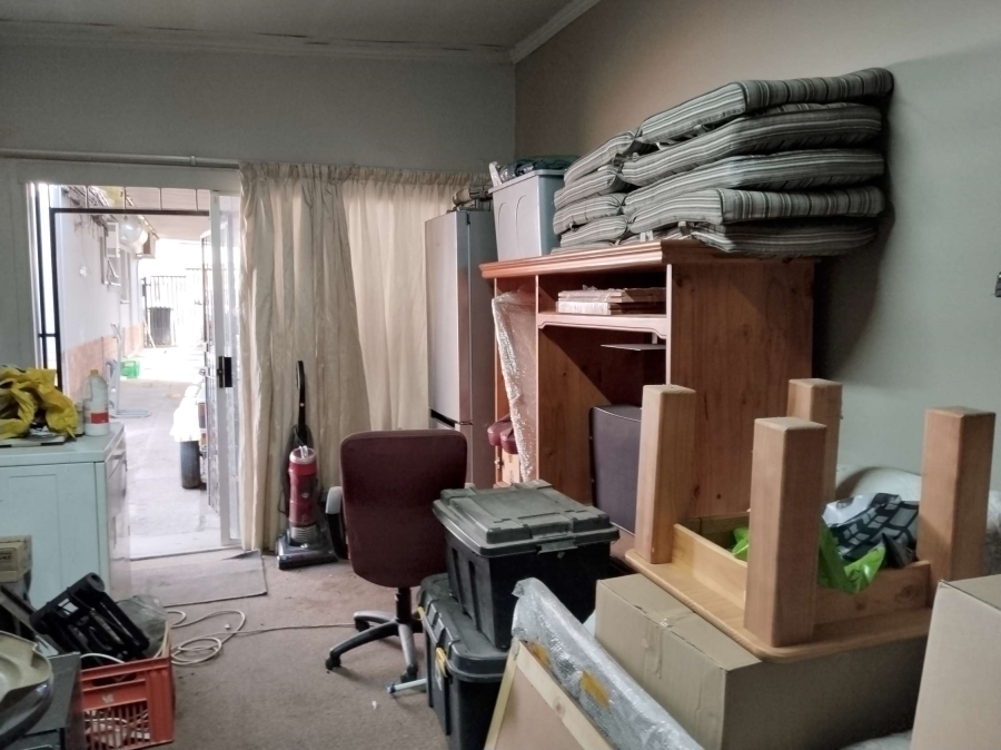 4 Bedroom Property for Sale in Booysens Gauteng