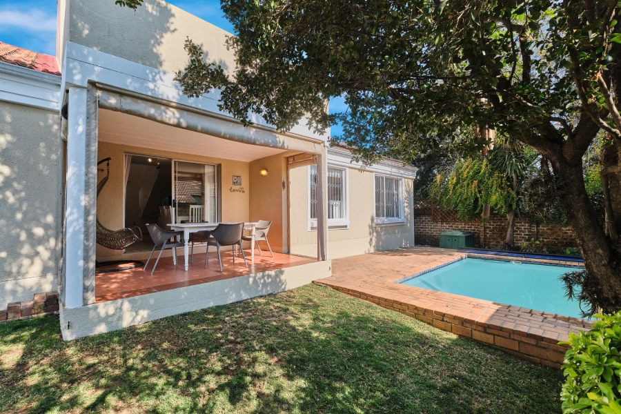 3 Bedroom Property for Sale in Barbeque Downs Gauteng