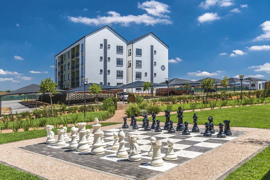 1 Bedroom Property for Sale in Witfield Gauteng