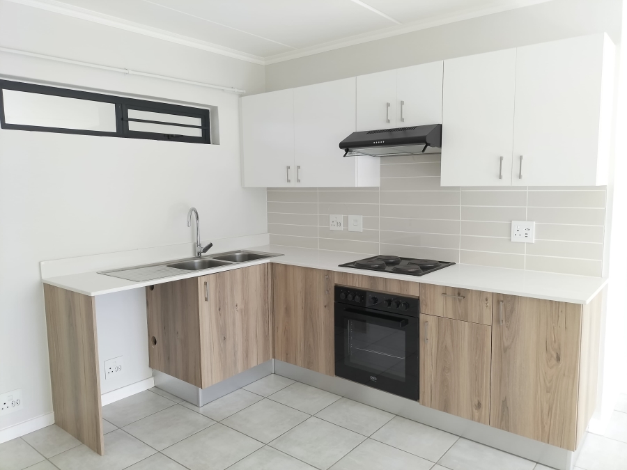 1 Bedroom Property for Sale in Witfield Gauteng