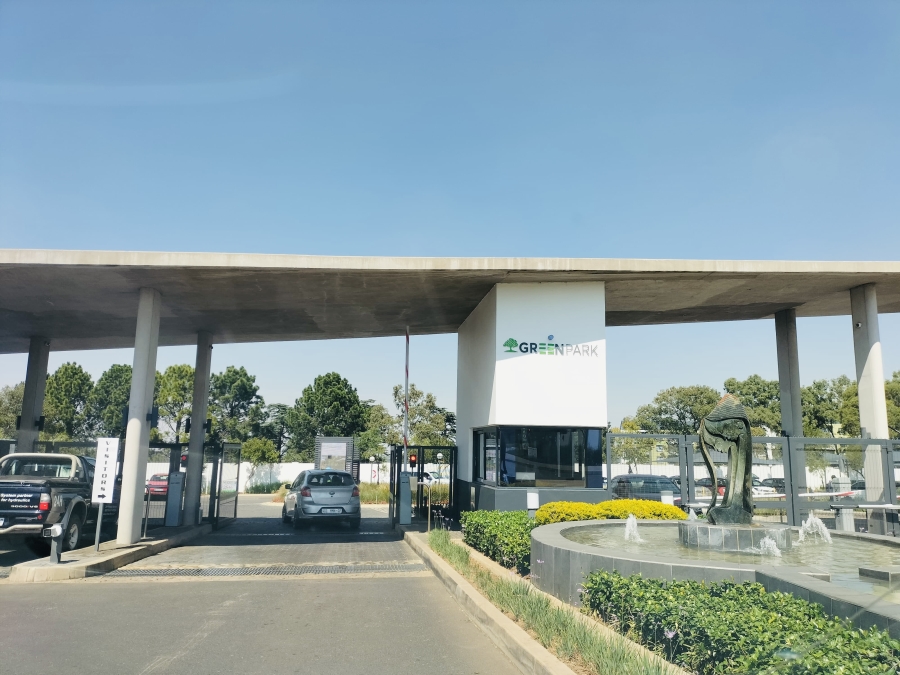 1 Bedroom Property for Sale in Witfield Gauteng
