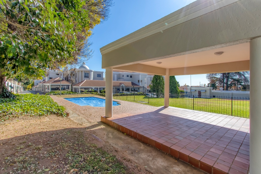 3 Bedroom Property for Sale in Sandown Gauteng