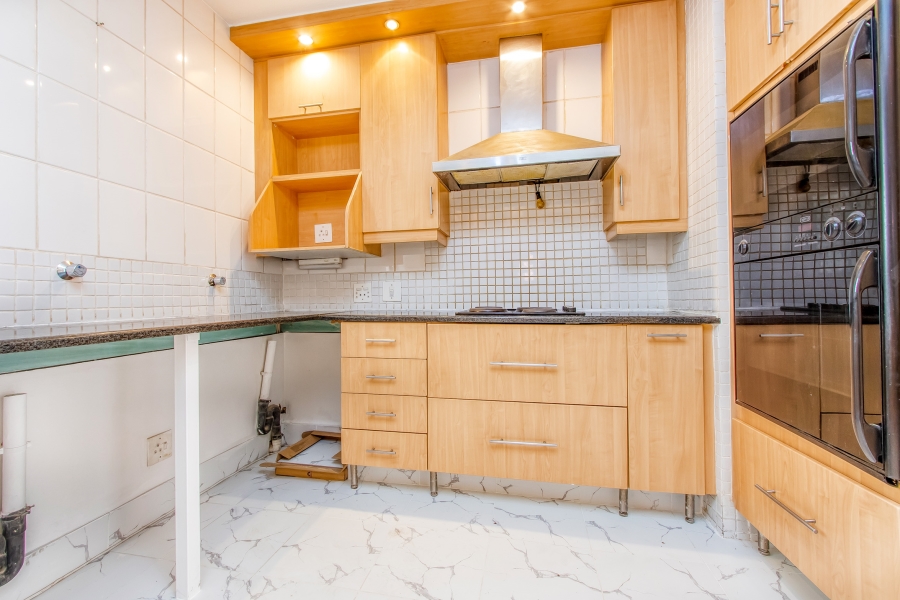 3 Bedroom Property for Sale in Sandown Gauteng