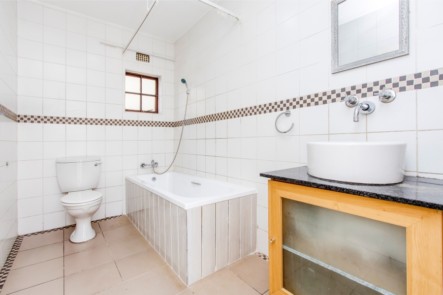 3 Bedroom Property for Sale in Sandown Gauteng