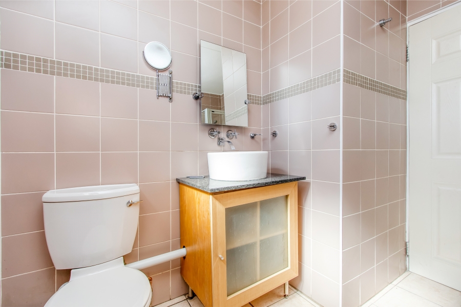 3 Bedroom Property for Sale in Sandown Gauteng