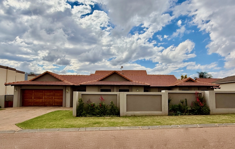 3 Bedroom Property for Sale in The Meadows Gauteng