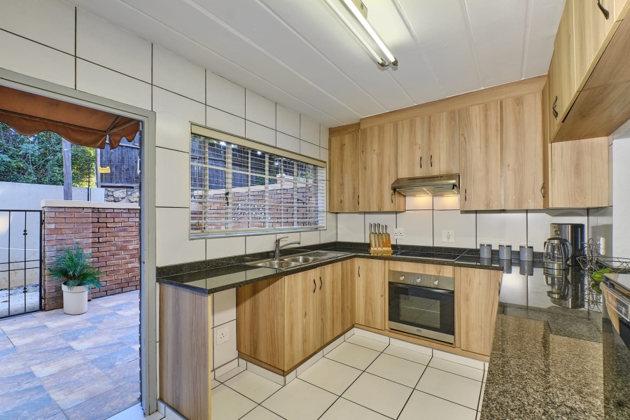 2 Bedroom Property for Sale in Weltevreden Park Gauteng