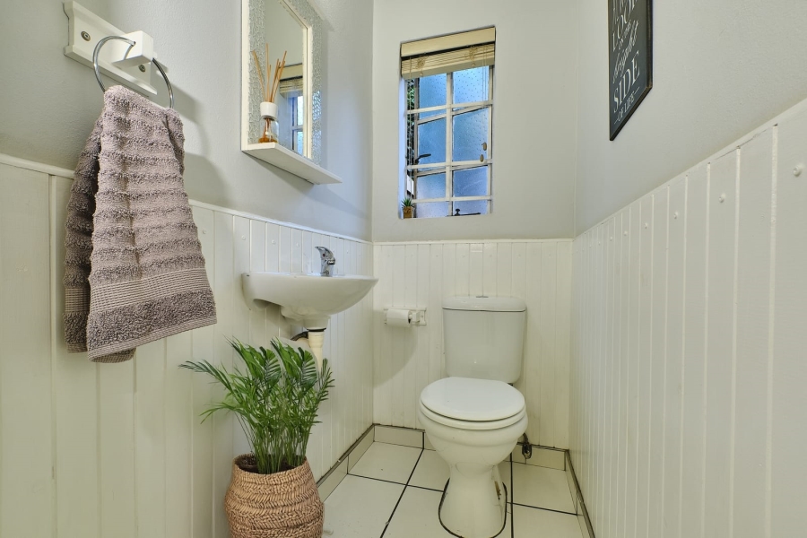 2 Bedroom Property for Sale in Weltevreden Park Gauteng