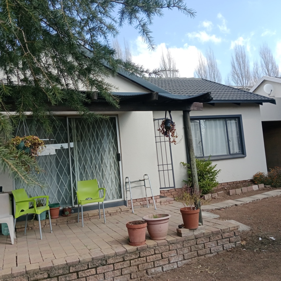 2 Bedroom Property for Sale in Noordwyk Gauteng