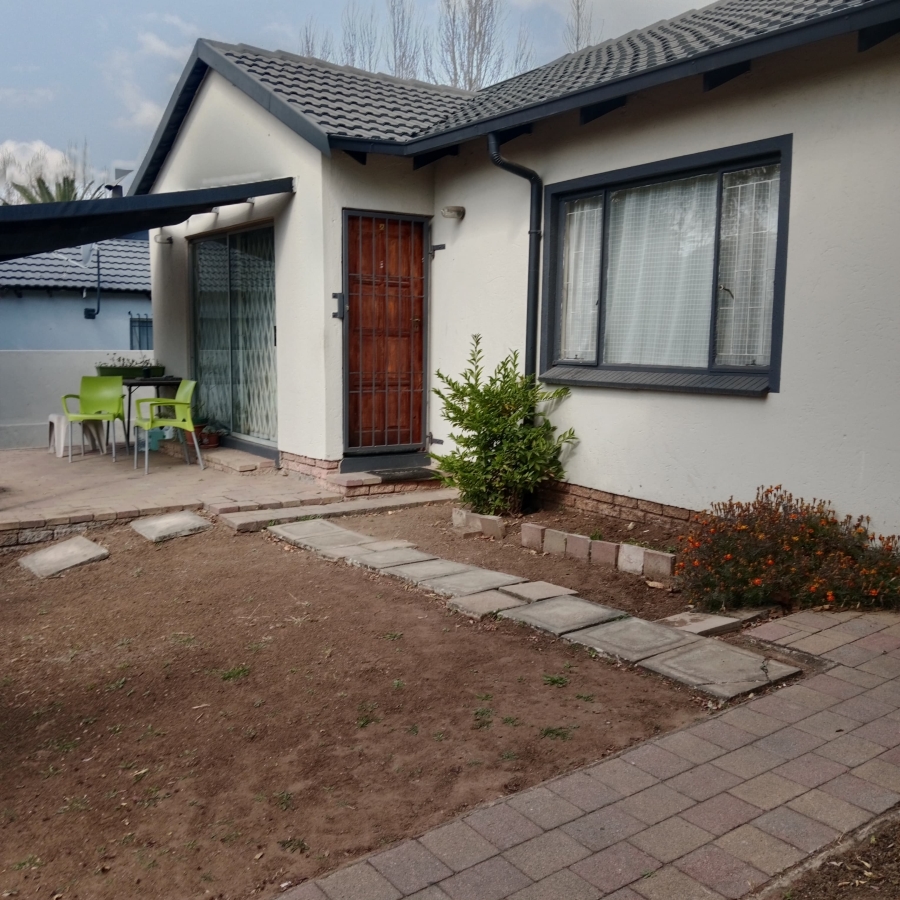 2 Bedroom Property for Sale in Noordwyk Gauteng