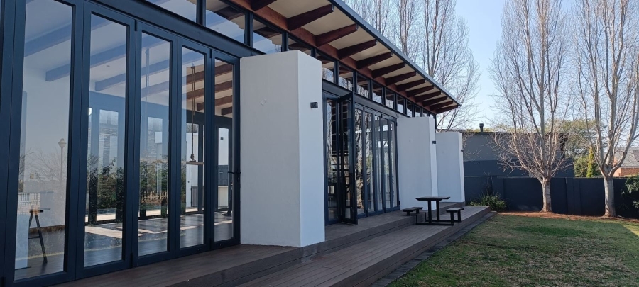 4 Bedroom Property for Sale in Midstream Ridge Gauteng
