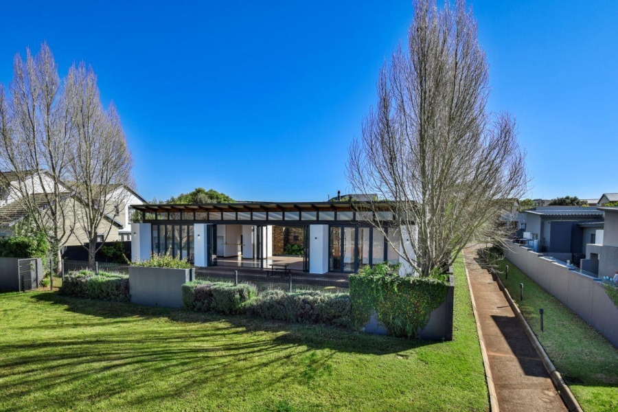 4 Bedroom Property for Sale in Midstream Ridge Gauteng