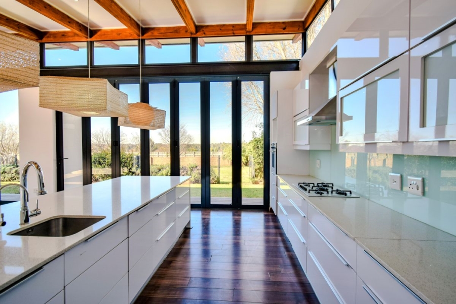 4 Bedroom Property for Sale in Midstream Ridge Gauteng