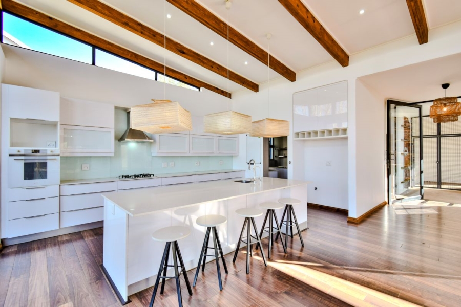 4 Bedroom Property for Sale in Midstream Ridge Gauteng