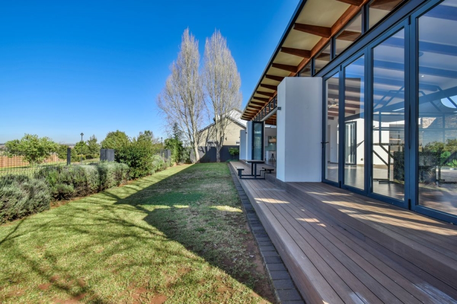 4 Bedroom Property for Sale in Midstream Ridge Gauteng