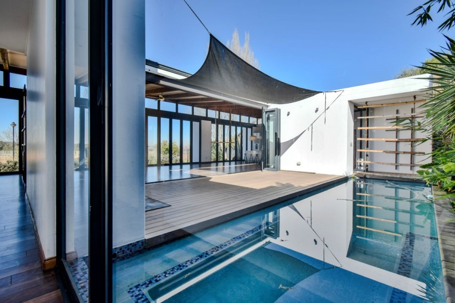 4 Bedroom Property for Sale in Midstream Ridge Gauteng