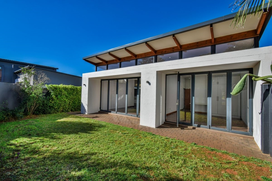4 Bedroom Property for Sale in Midstream Ridge Gauteng