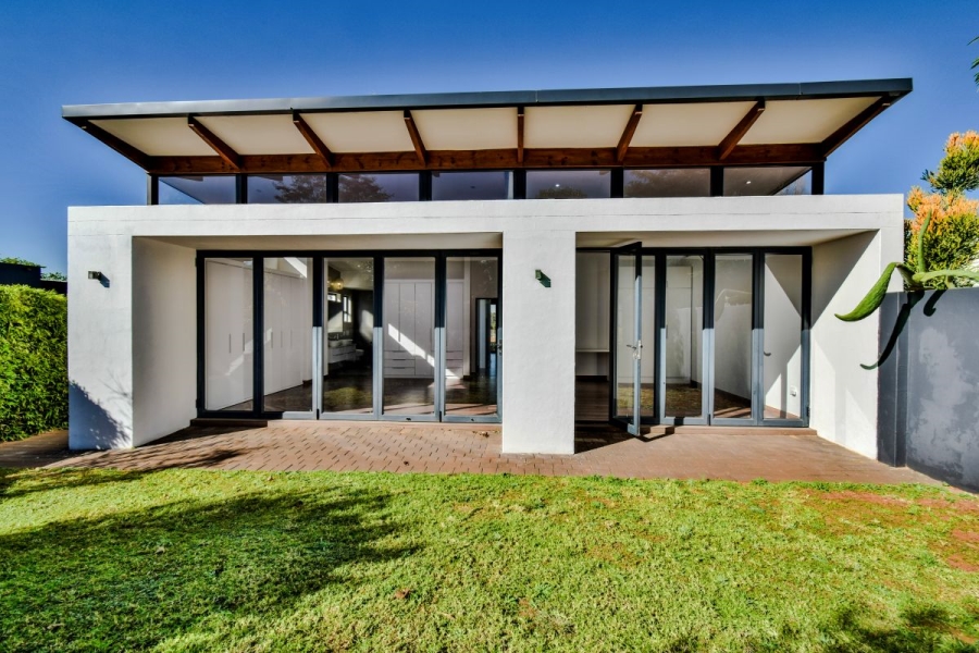 4 Bedroom Property for Sale in Midstream Ridge Gauteng