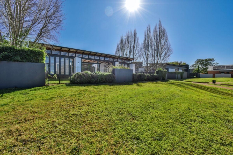 4 Bedroom Property for Sale in Midstream Ridge Gauteng