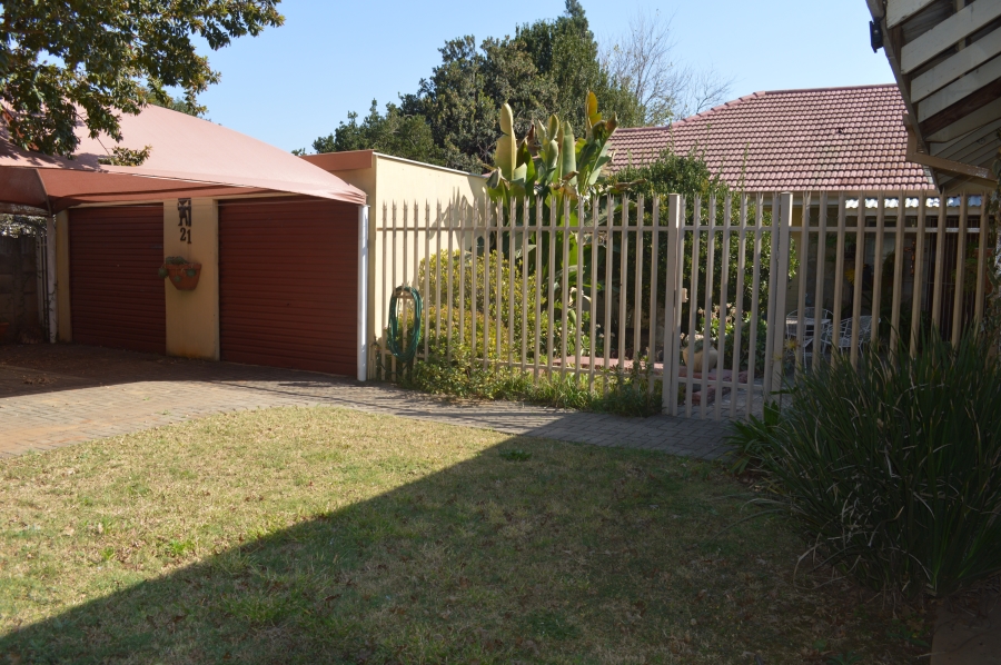 3 Bedroom Property for Sale in Risiville Gauteng
