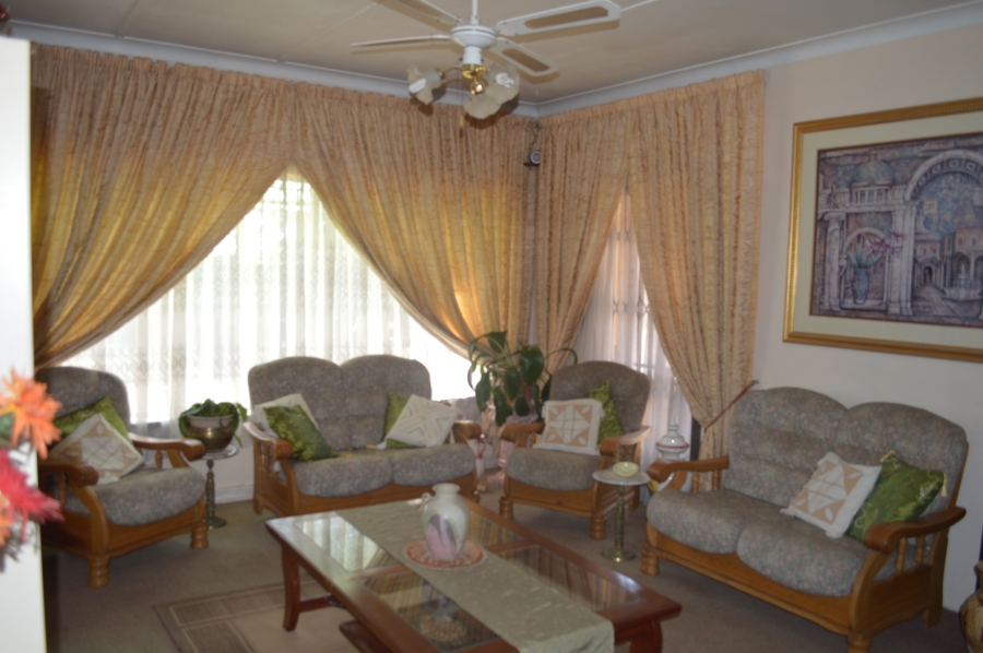 3 Bedroom Property for Sale in Risiville Gauteng